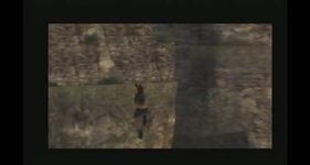 une photo d'Ã©cran de Tomb Raider Legend sur Sony Playstation 2